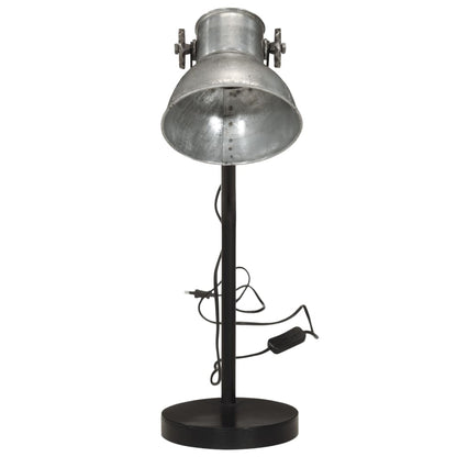 Lampada Da Scrivania 25 W Vintage 17X17X60 Cm E27