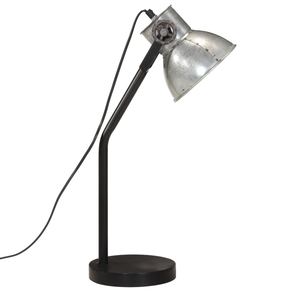 Lampada Da Scrivania 25 W Vintage 17X17X60 Cm E27