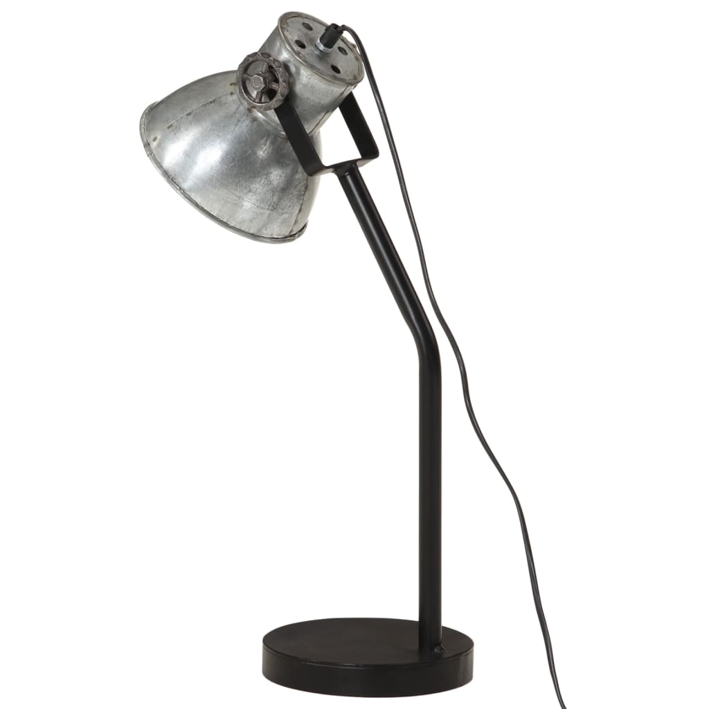 Lampada Da Scrivania 25 W Vintage 17X17X60 Cm E27