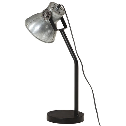 Lampada Da Scrivania 25 W Vintage 17X17X60 Cm E27