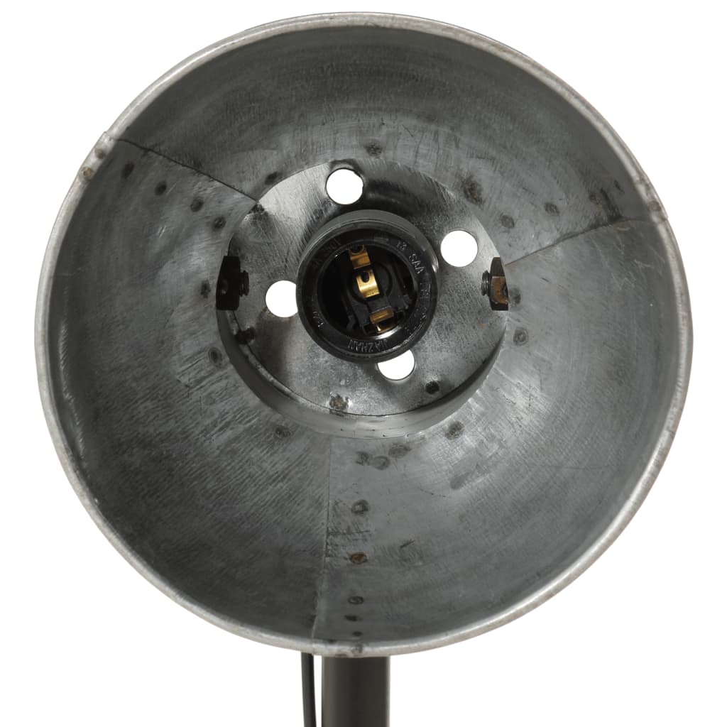 Lampada Da Scrivania 25 W Vintage 17X17X60 Cm E27