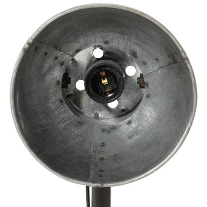 Lampada Da Scrivania 25 W Vintage 17X17X60 Cm E27