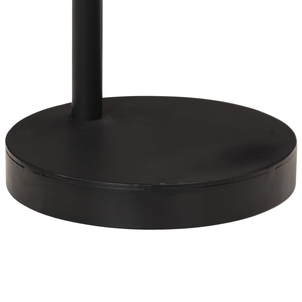 Lampada Da Scrivania 25 W Vintage 17X17X60 Cm E27