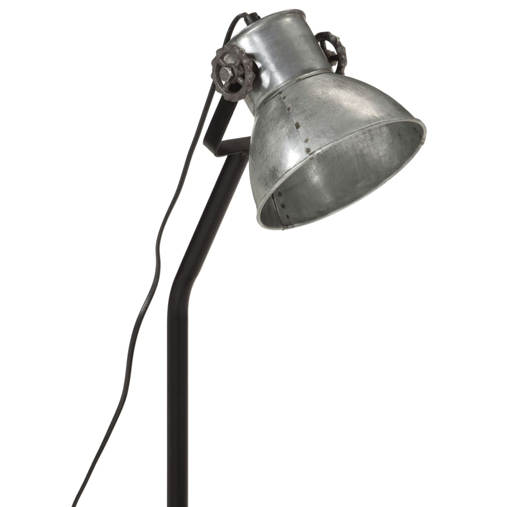 Lampada Da Scrivania 25 W Vintage 17X17X60 Cm E27