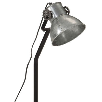 Lampada Da Scrivania 25 W Vintage 17X17X60 Cm E27