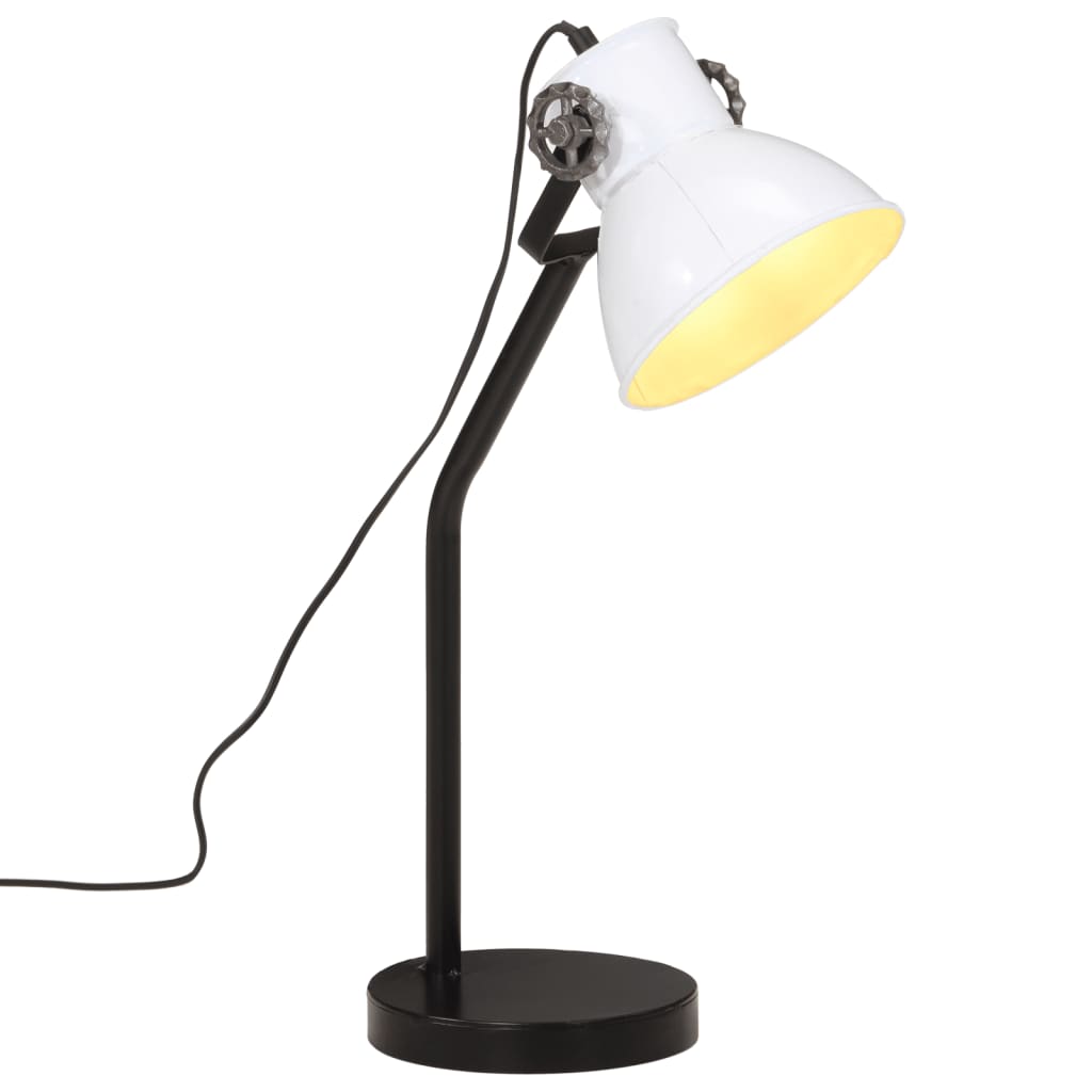 Lampada Da Scrivania 25 W Vintage 17X17X60 Cm E27