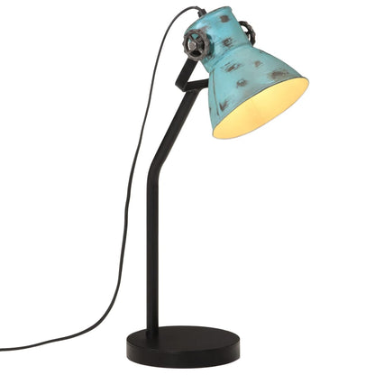 Lampada Da Scrivania 25 W Vintage 17X17X60 Cm E27
