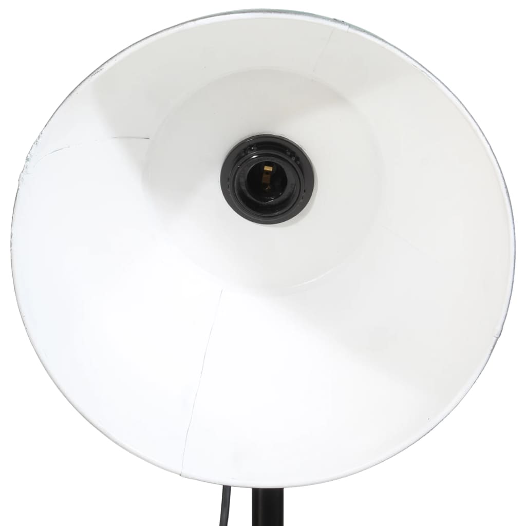 Lampada Da Terra 25 W Anticato 75X75X90-150 Cm E27