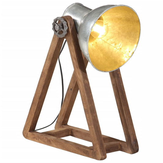 Lampada Da Scrivania 25 W Vintage 30X17X40 Cm E27