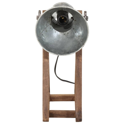 Lampada Da Scrivania 25 W Vintage 30X17X40 Cm E27