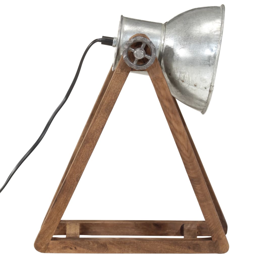 Lampada Da Scrivania 25 W Vintage 30X17X40 Cm E27