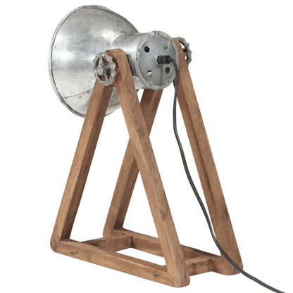 Lampada Da Scrivania 25 W Vintage 30X17X40 Cm E27
