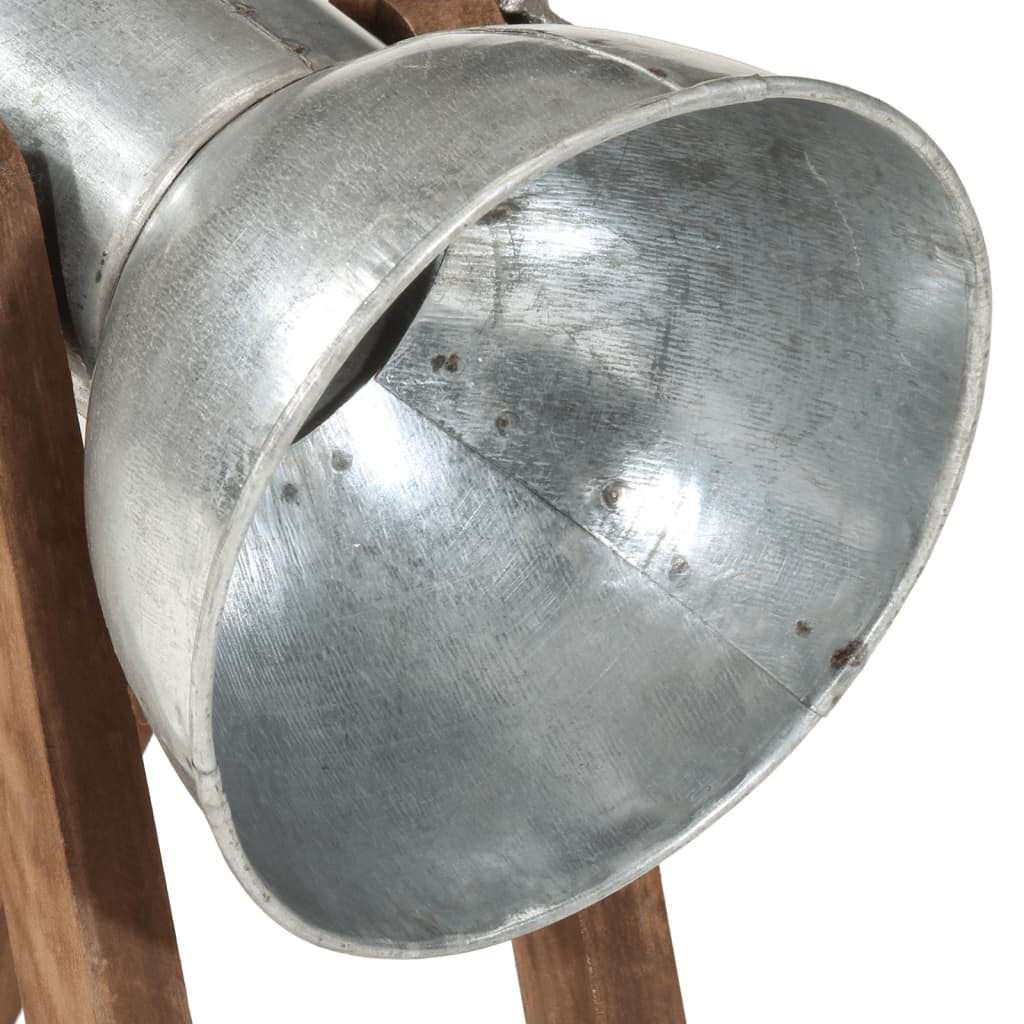 Lampada Da Scrivania 25 W Vintage 30X17X40 Cm E27