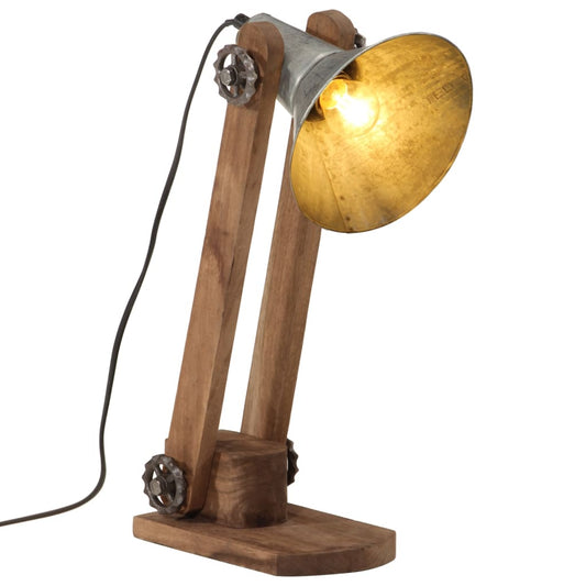 Lampada Da Scrivania 25 W Vintage 23X13X52 Cm E27