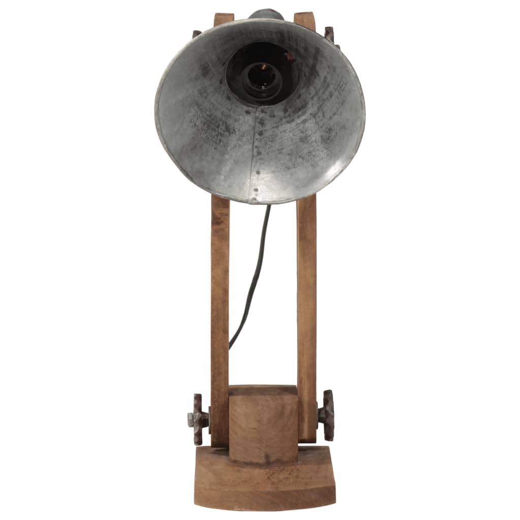 Lampada Da Scrivania 25 W Vintage 23X13X52 Cm E27