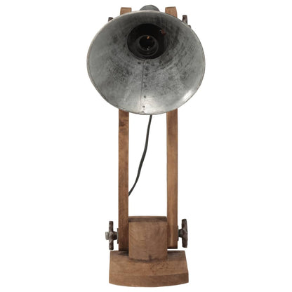 Lampada Da Scrivania 25 W Vintage 23X13X52 Cm E27