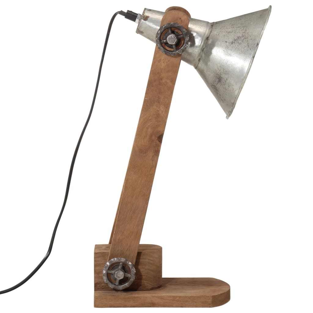 Lampada Da Scrivania 25 W Vintage 23X13X52 Cm E27