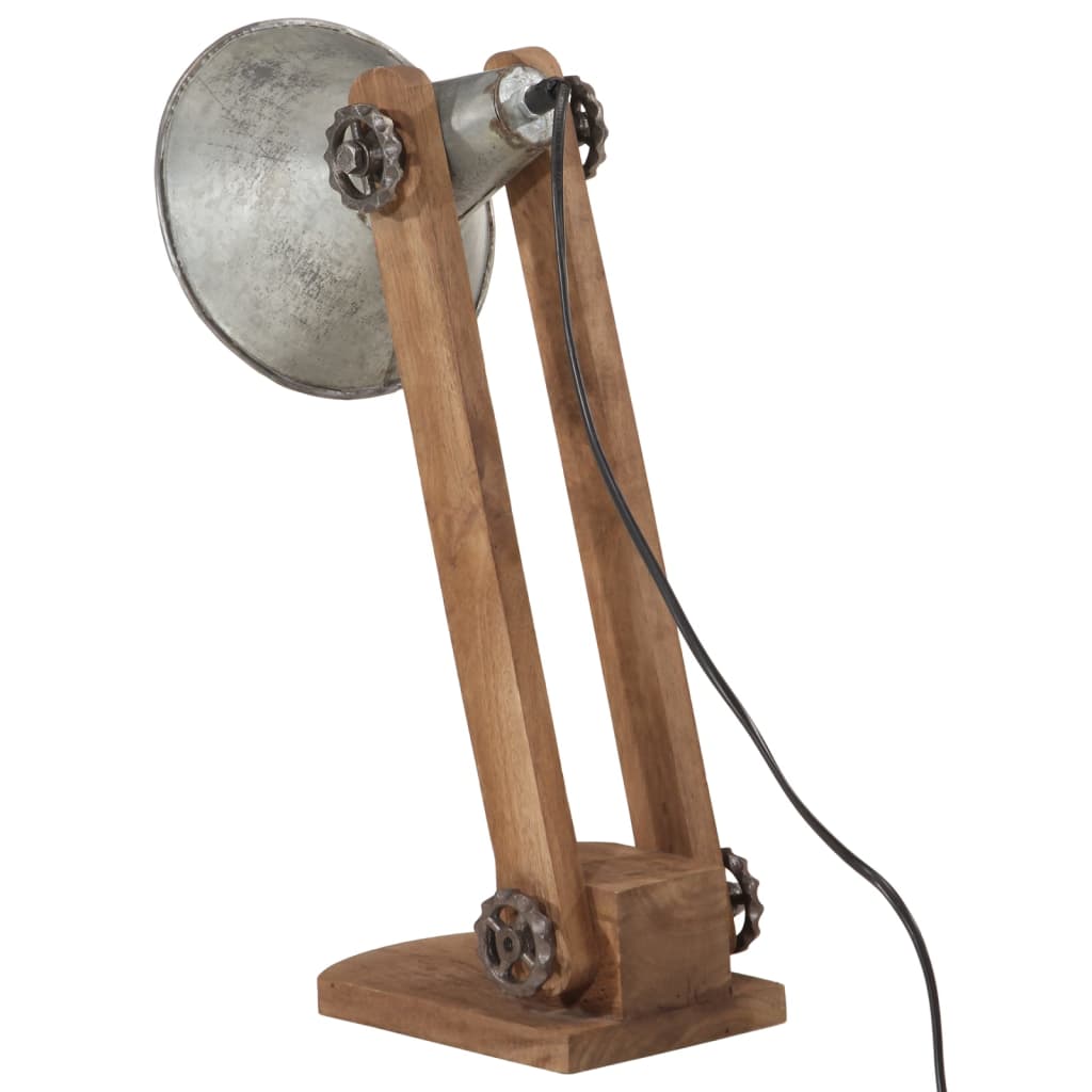 Lampada Da Scrivania 25 W Vintage 23X13X52 Cm E27