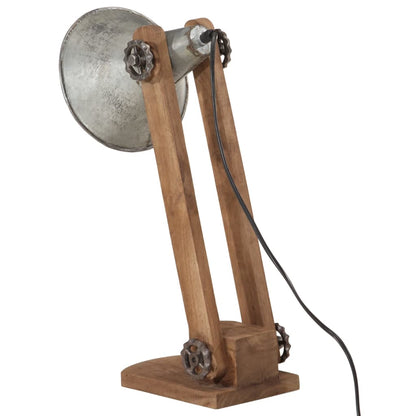 Lampada Da Scrivania 25 W Vintage 23X13X52 Cm E27