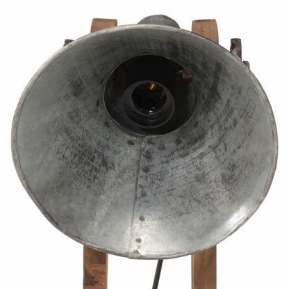 Lampada Da Scrivania 25 W Vintage 23X13X52 Cm E27
