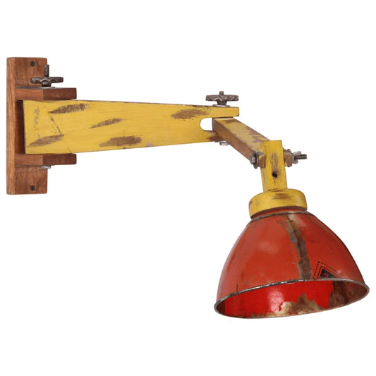 Lampada A Parete 25 W E27