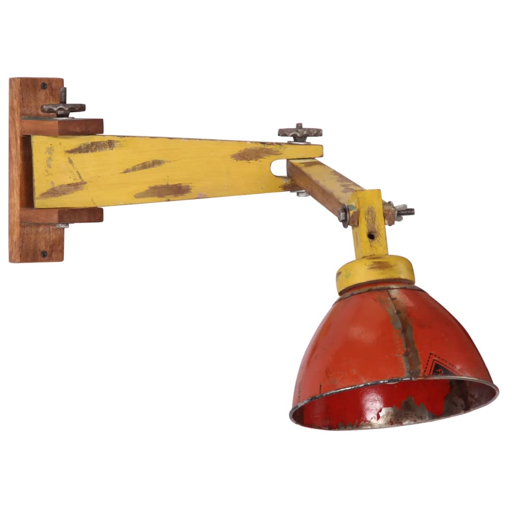 Lampada A Parete 25 W E27