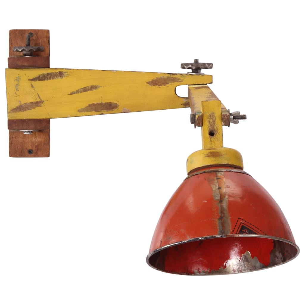 Lampada A Parete 25 W E27