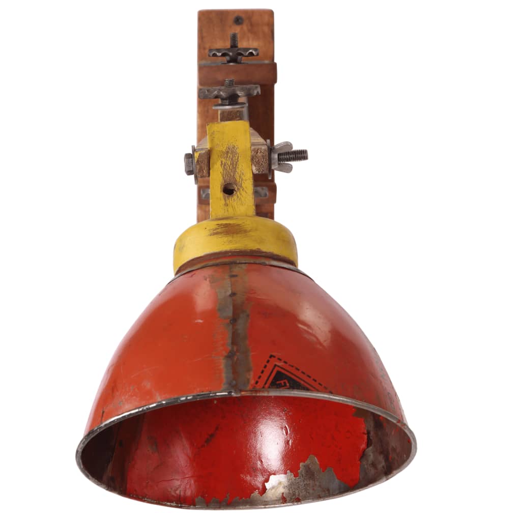 Lampada A Parete 25 W E27