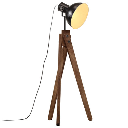 Lampada Da Terra 25 W Anticato 45X45X120 Cm E27