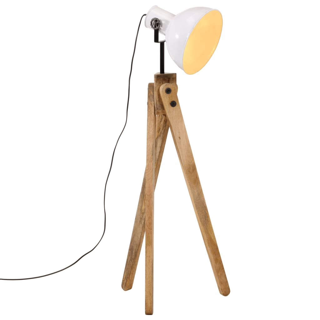 Lampada Da Terra 25 W Anticato 45X45X120 Cm E27