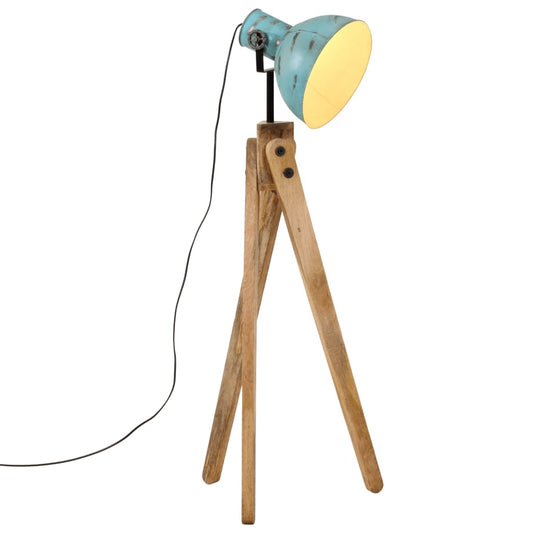 Lampada Da Terra 25 W Anticato 45X45X120 Cm E27