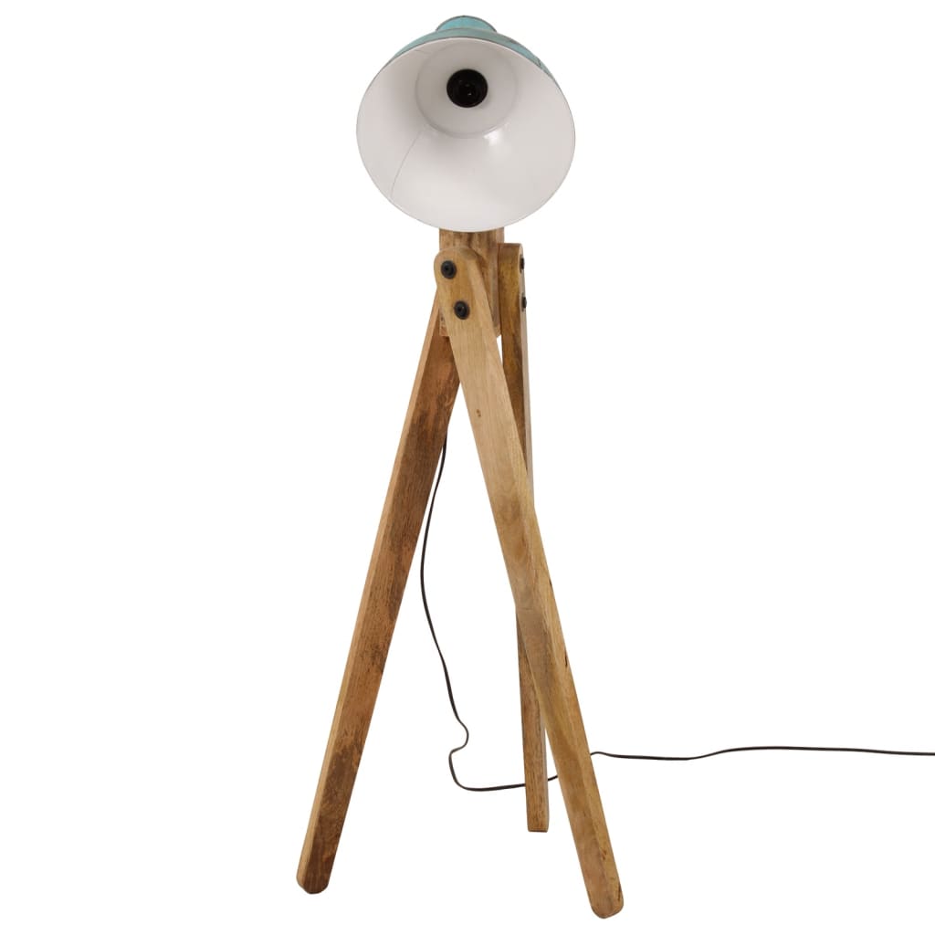 Lampada Da Terra 25 W Anticato 45X45X120 Cm E27