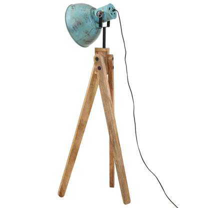 Lampada Da Terra 25 W Anticato 45X45X120 Cm E27