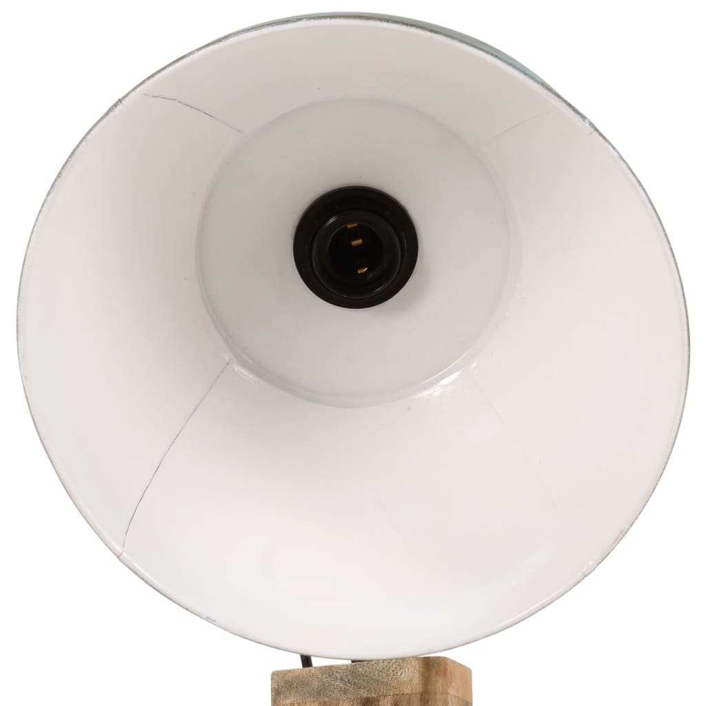 Lampada Da Terra 25 W Anticato 45X45X120 Cm E27