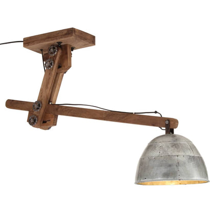 Lampada Da Soffitto 25 W Anticato 105X30X65-108Cm E27
