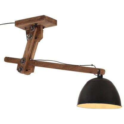 Lampada Da Soffitto 25 W Anticato 105X30X65-108Cm E27