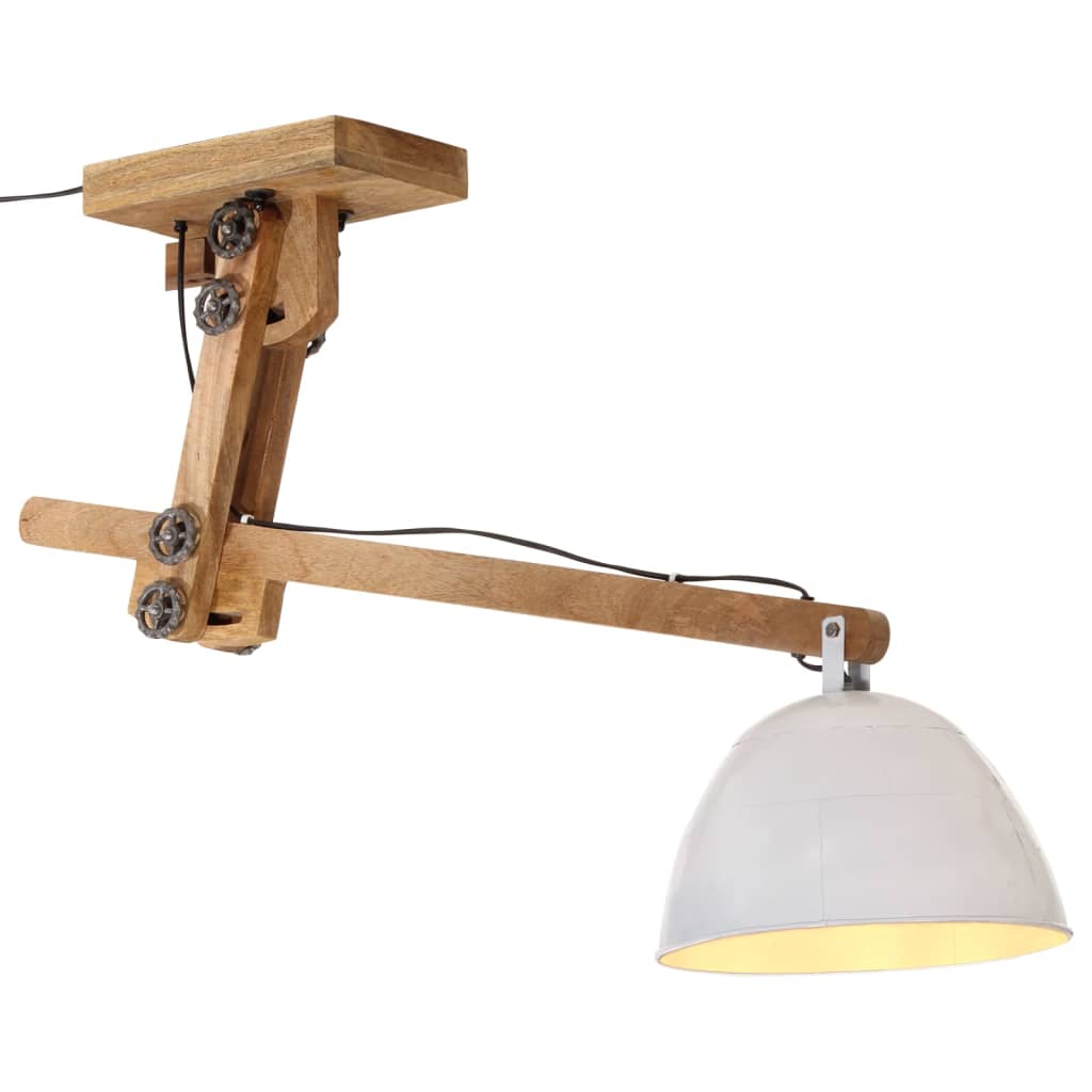 Lampada Da Soffitto 25 W Anticato 105X30X65-108Cm E27