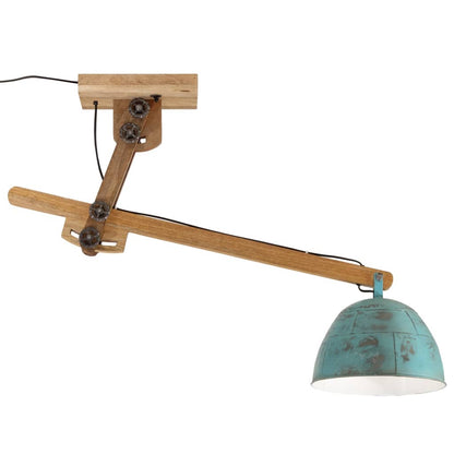 Lampada Da Soffitto 25 W Anticato 105X30X65-108Cm E27