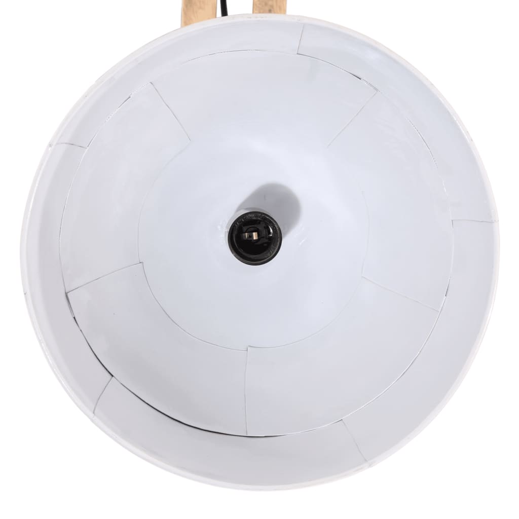 Lampada Da Soffitto 25 W Anticato 105X30X65-108Cm E27