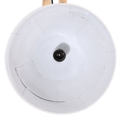 Lampada Da Soffitto 25 W Anticato 105X30X65-108Cm E27
