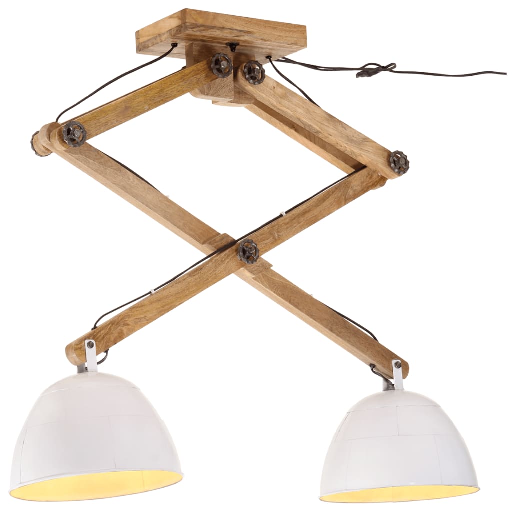 Lampada Da Soffitto 25 W 29X18X85 Cm E27