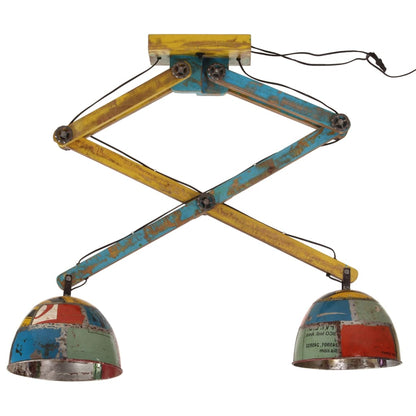Lampada Da Soffitto 25 W 29X18X85 Cm E27