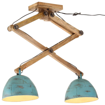 Lampada Da Soffitto 25 W 29X18X85 Cm E27