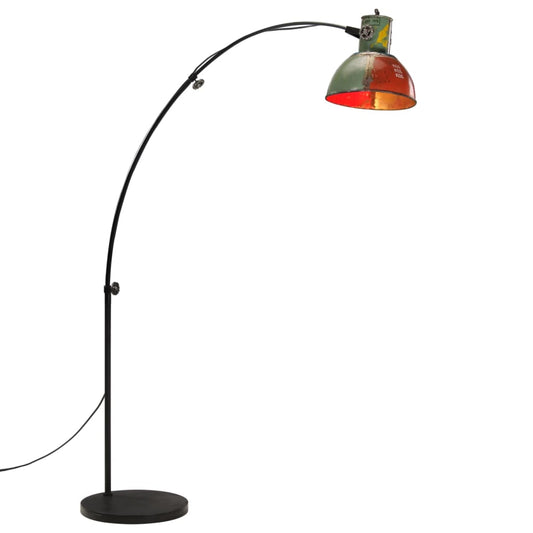 Lampada Da Terra 25 W 150 Cm E27
