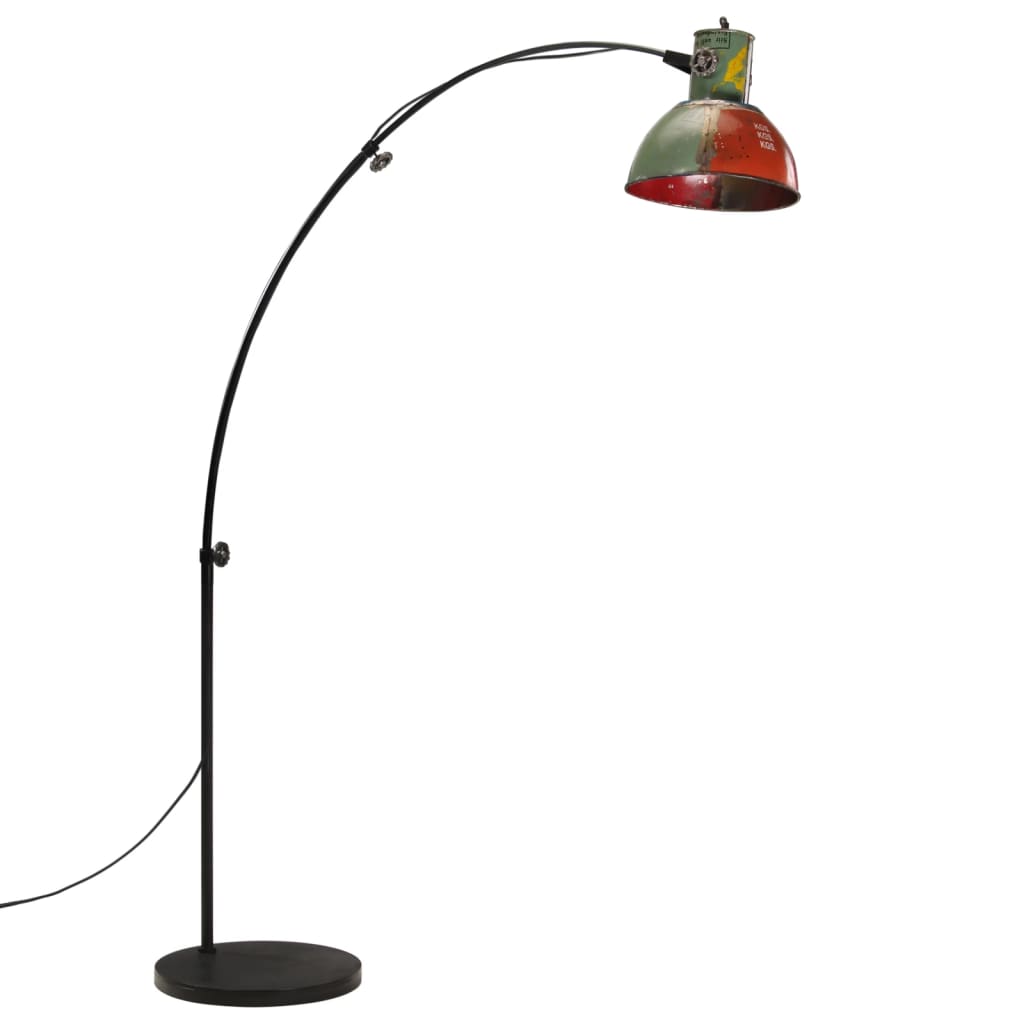 Lampada Da Terra 25 W 150 Cm E27