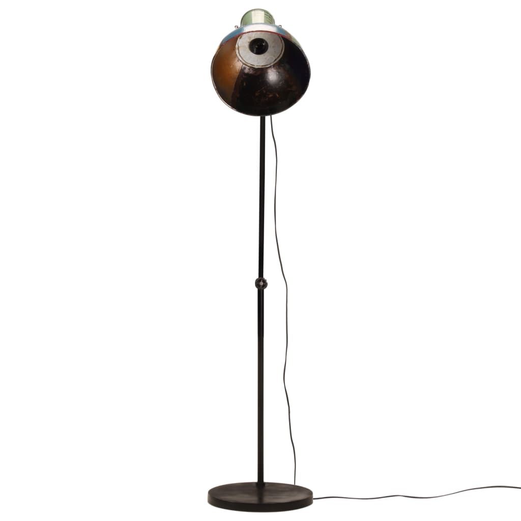 Lampada Da Terra 25 W 150 Cm E27