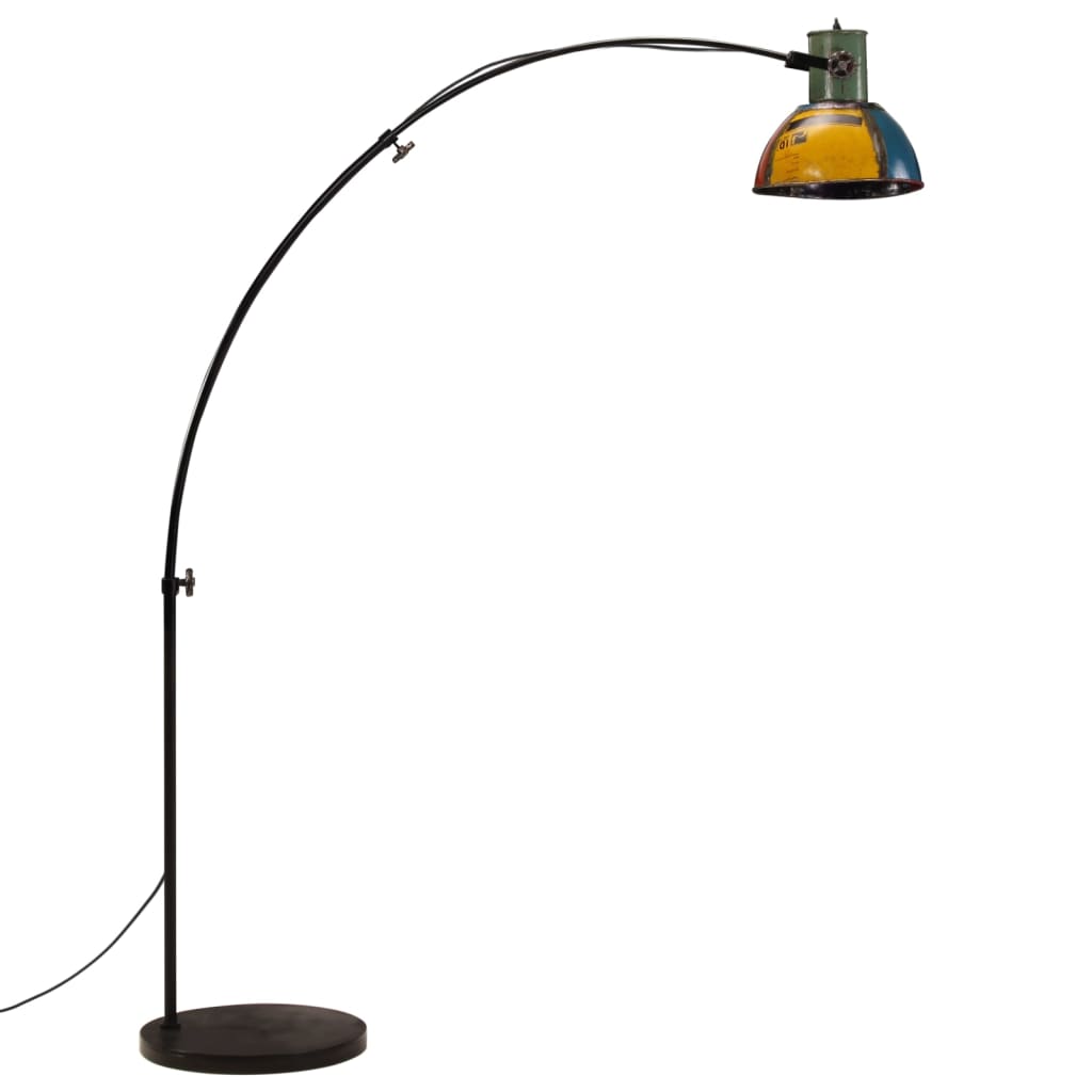 Lampada Da Terra 25 W 150 Cm E27