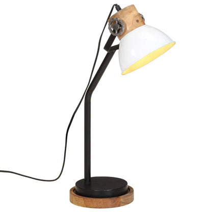 Lampada Da Scrivania 25 W Anticato 18X18X60 Cm E27