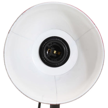 Lampada Da Scrivania 25 W Anticato 18X18X60 Cm E27
