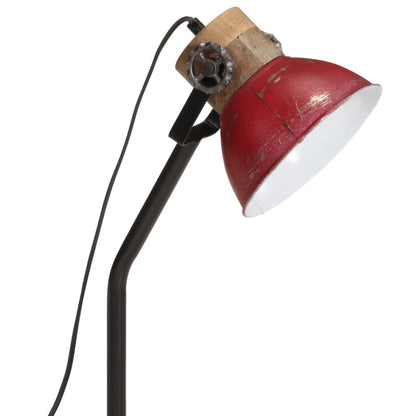 Lampada Da Scrivania 25 W Anticato 18X18X60 Cm E27